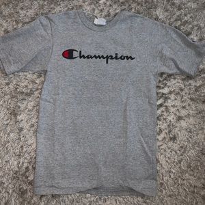 Champion T-shirt
